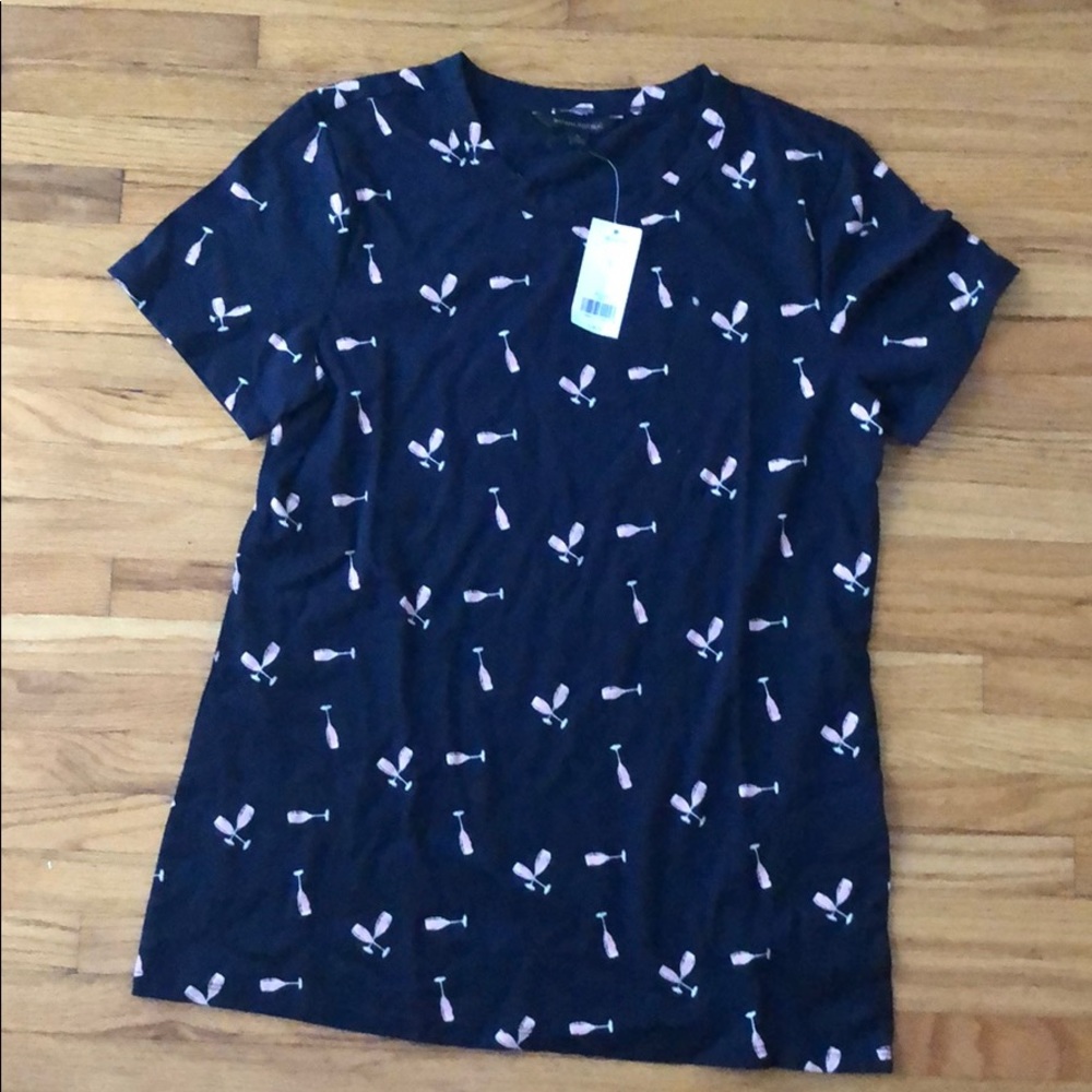 Banana Republic T Shirt